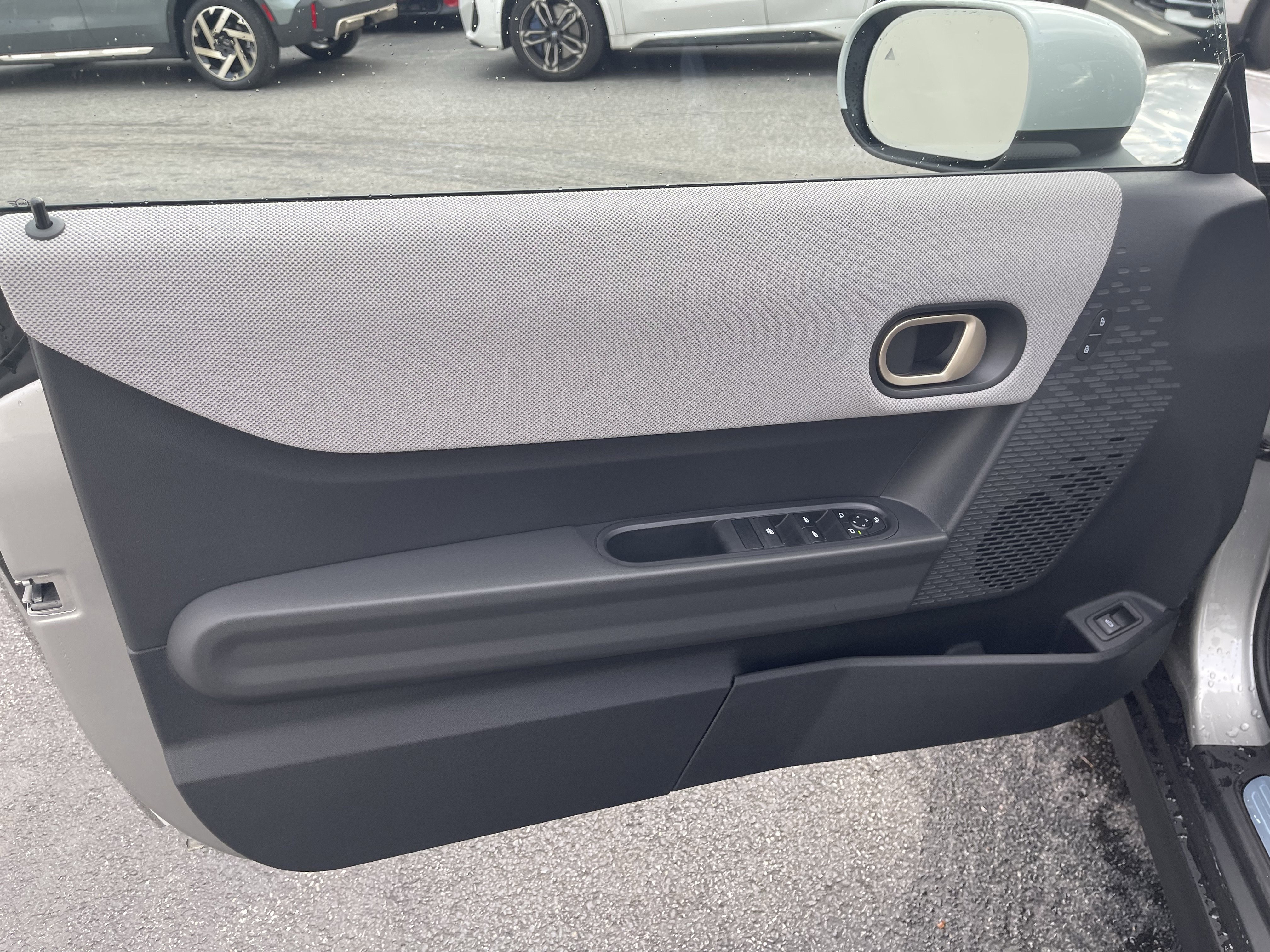 Used 2026 MINI Cooper Convertible image 9