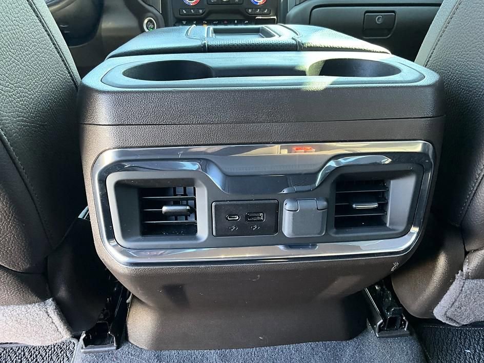 Used 2022 GMC Sierra 2500 Denali w/ Denali Ultimate Package image 36