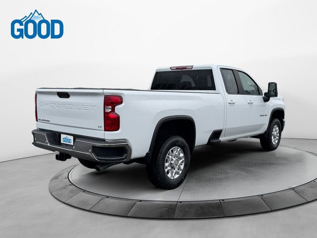 New 2026 Chevrolet Silverado 3500 LT w/ All Star Edition image 5