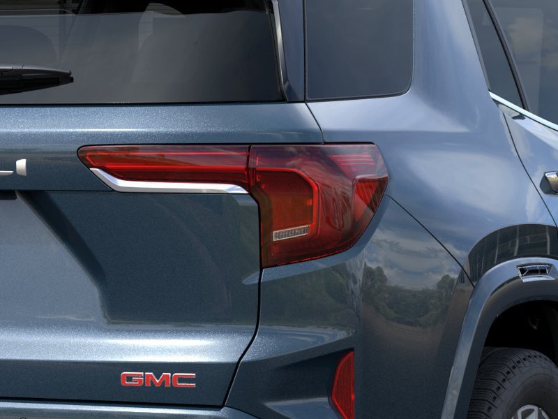 New 2027 GMC Terrain Denali AWD/4WD image 38