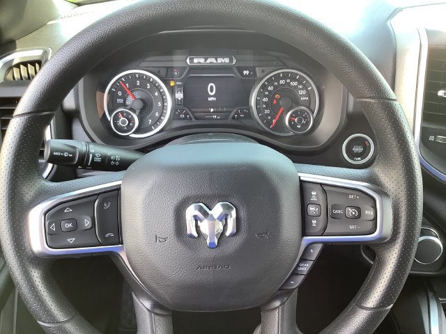 New 2026 RAM 1500 Express AWD/4WD image 10