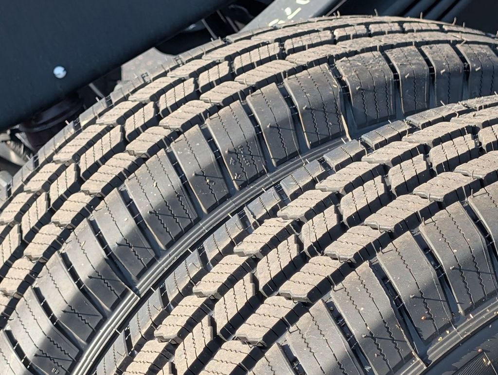 New 2026 Ford F350 XL w/ Snow Plow Prep Package image 17