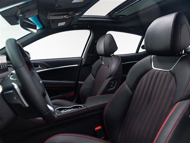 New 2026 Genesis G70 3.3T Sport Prestige RWD image 19