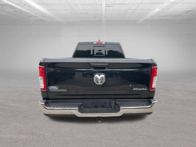 Used 2023 RAM 1500 Big Horn AWD/4WD image 6