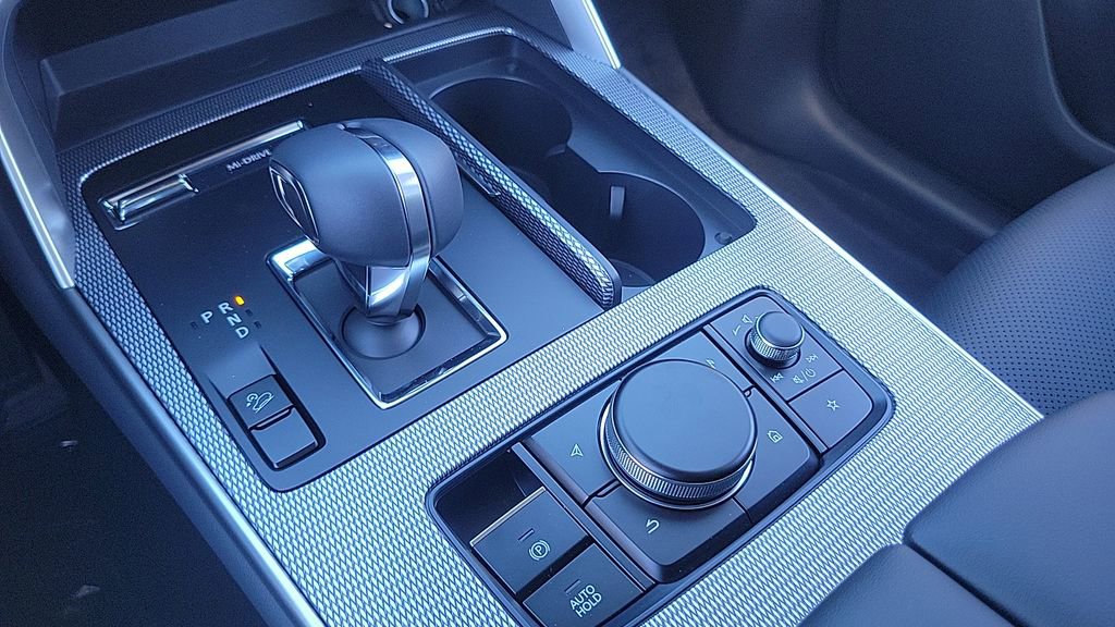 New 2026 MAZDA CX-70 3.3 Turbo w/ Preferred Package image 20