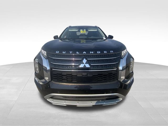 Used 2023 Mitsubishi Outlander SEL AWD/4WD image 14