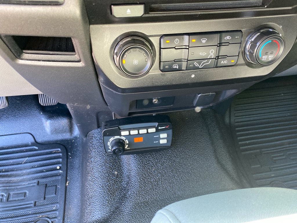 Used 2018 Ford F250 XL w/ Power Equipment Group AWD/4WD image 15
