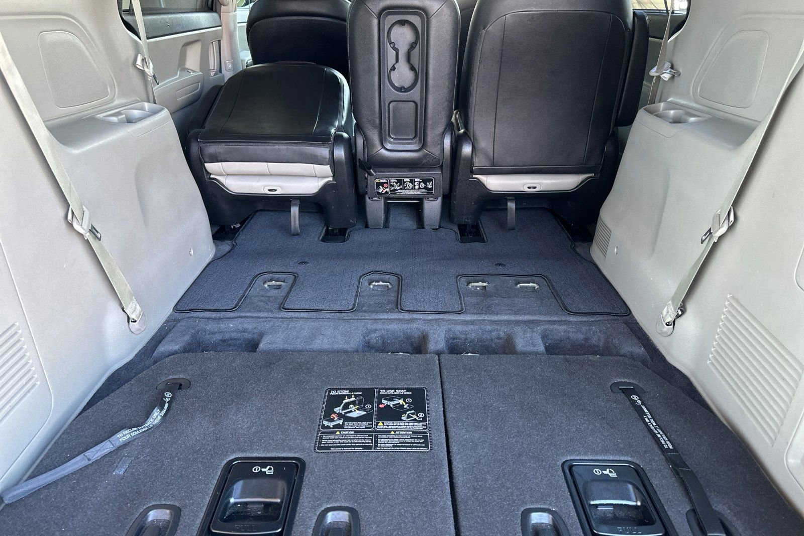 Used 2021 Kia Sedona EX image 17