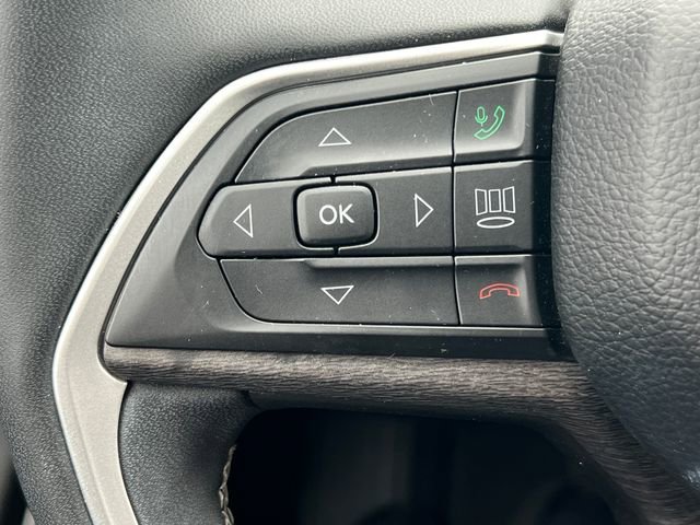 Used 2022 Jeep Grand Cherokee Limited 4xe w/ Luxury Tech Group II image 22