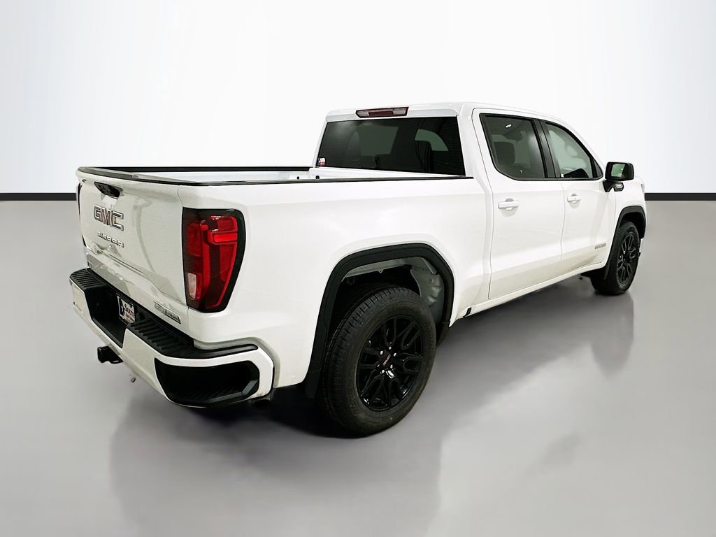Used 2026 GMC Sierra 1500 Elevation RWD image 7