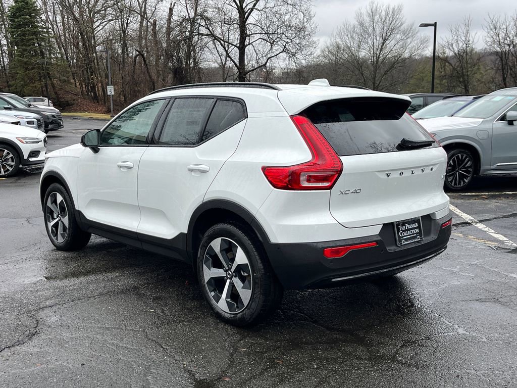 New 2026 Volvo XC40 B5 Plus w/ Protection Package Premier AWD/4WD image 4