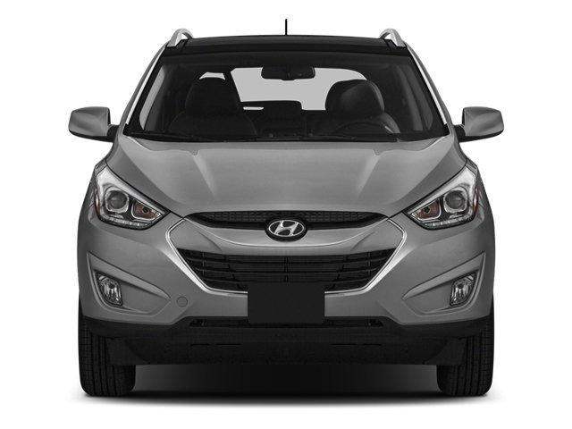 Used 2014 Hyundai Tucson SE FWD image 7