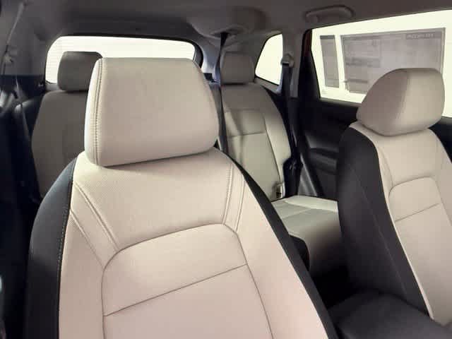 New 2026 Honda CR-V LX image 61