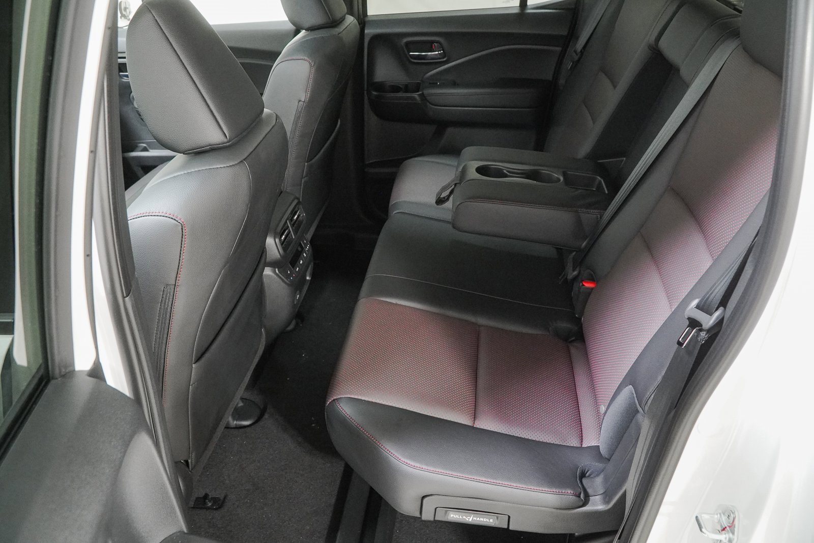 New 2026 Honda Ridgeline Black Edition image 37