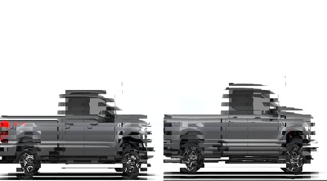 New 2026 Ford F350 Lariat w/ FX4 Off-Road Package image 5