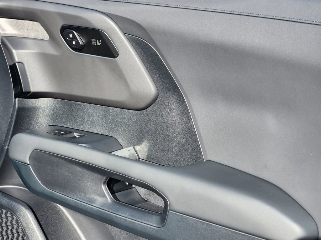 New 2027 Kia Telluride EX X-Line image 14