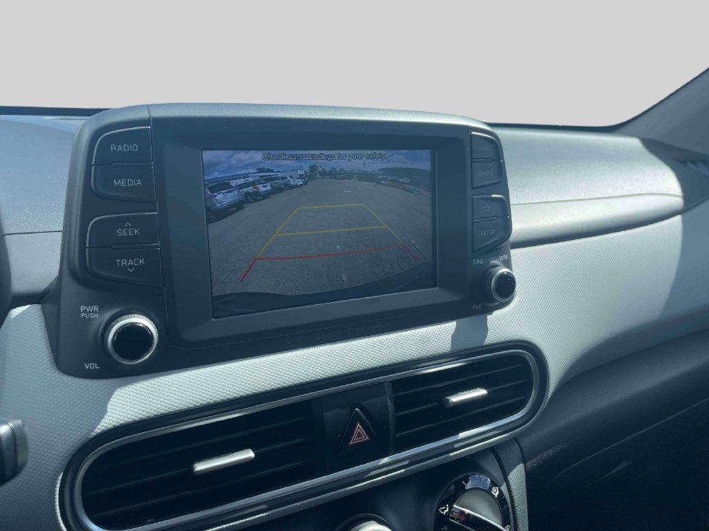 Used 2019 Hyundai Kona SEL w/ SEL Tech Package 02 AWD/4WD image 29