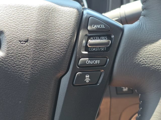 New 2026 Nissan Frontier SV w/ SV Convenience Package AWD/4WD image 27