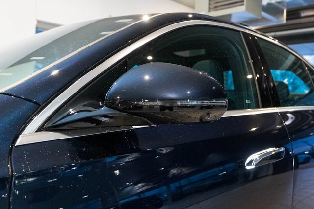 New 2026 Mercedes-Benz E 53 AMG e 4MATIC Sedan image 11