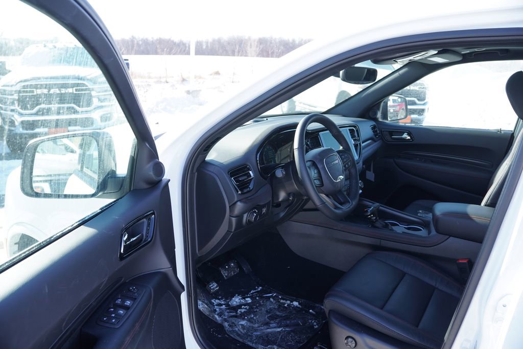 New 2026 Dodge Durango GT image 10