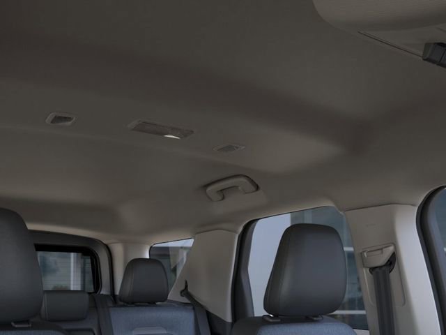 New 2025 Ford Bronco Sport Outer Banks w/ Sasquatch Outer Banks Package image 22