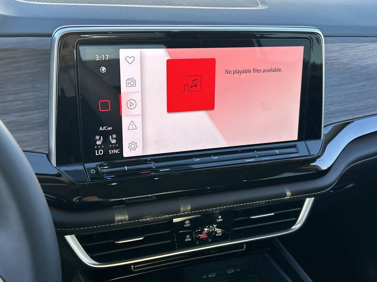 New 2026 Volkswagen Atlas SEL Premium R-Line image 21