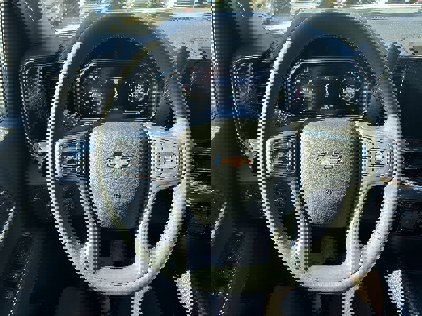 New 2026 Chevrolet Silverado 3500 LT image 17