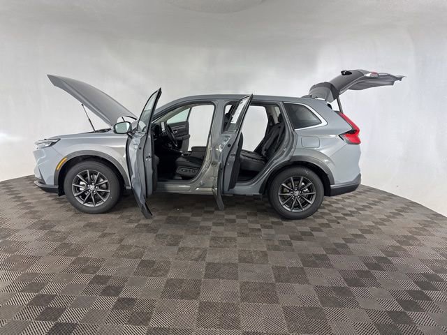 Certified 2026 Honda CR-V EX-L image 12