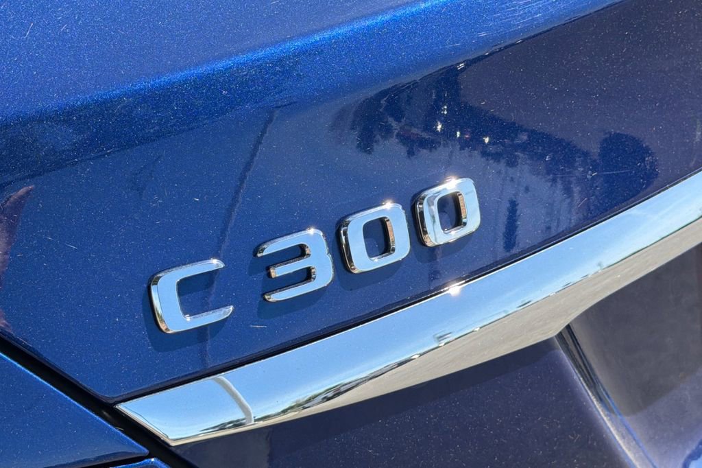 Used 2021 Mercedes-Benz C 300 Sedan image 26