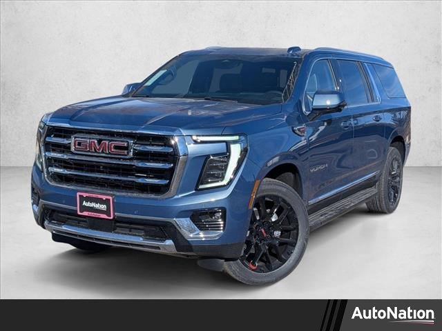 New 2026 GMC Yukon XL Elevation w/ Elevation Premium Package
