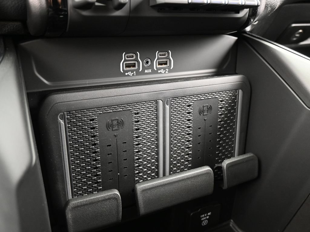 New 2026 RAM 3500 Laramie w/ Night Edition AWD/4WD image 25