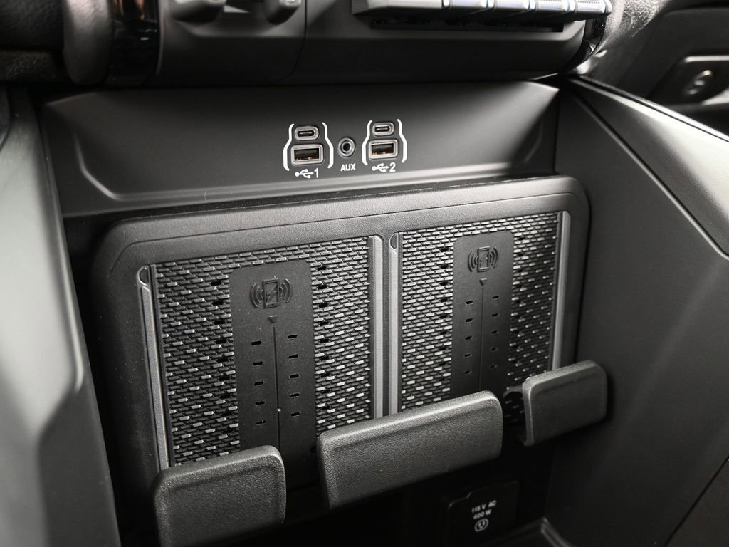 New 2026 RAM 3500 Laramie w/ Night Edition image 25