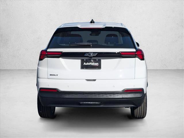 New 2027 Chevrolet Bolt LT w/ Comfort Package image 8