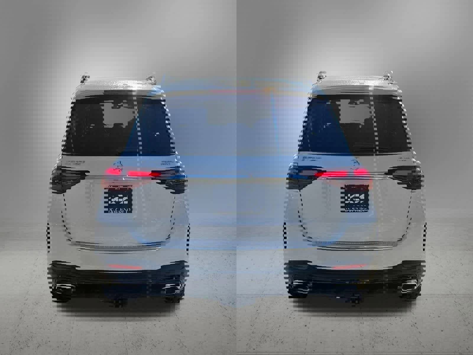 Used 2024 Mercedes-Benz GLE 450 4MATIC image 5