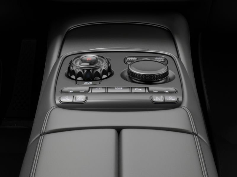 New 2026 Genesis G90 3.5T Prestige image 25