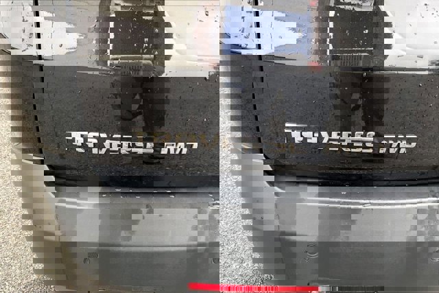 Used 2019 Chevrolet Traverse LT w/ LT Premium Package image 7