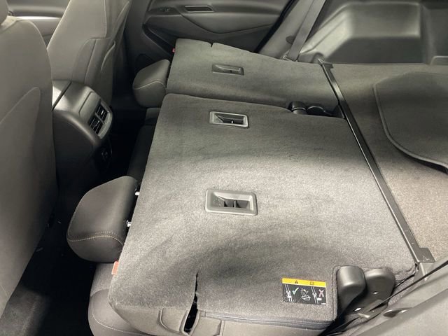 Used 2023 Chevrolet Equinox LT AWD/4WD image 24