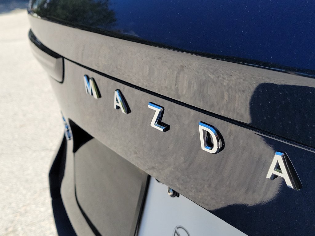 New 2026 MAZDA CX-5 Select AWD/4WD image 8