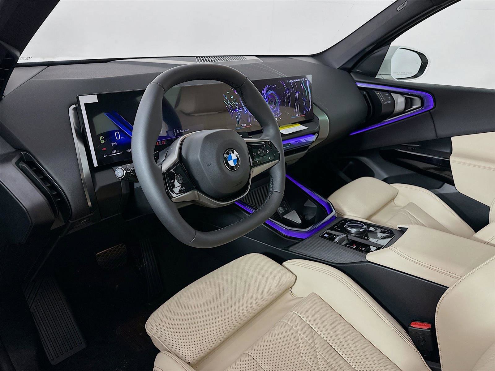 New 2026 BMW X3 xDrive30 w/ Convenience Package image 9