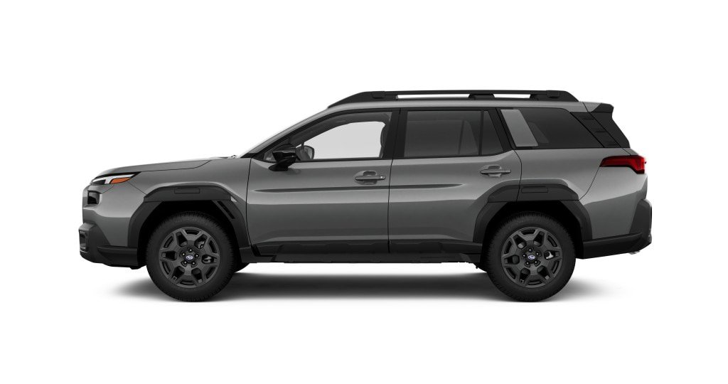 New 2026 Subaru Outback Limited AWD/4WD image 5