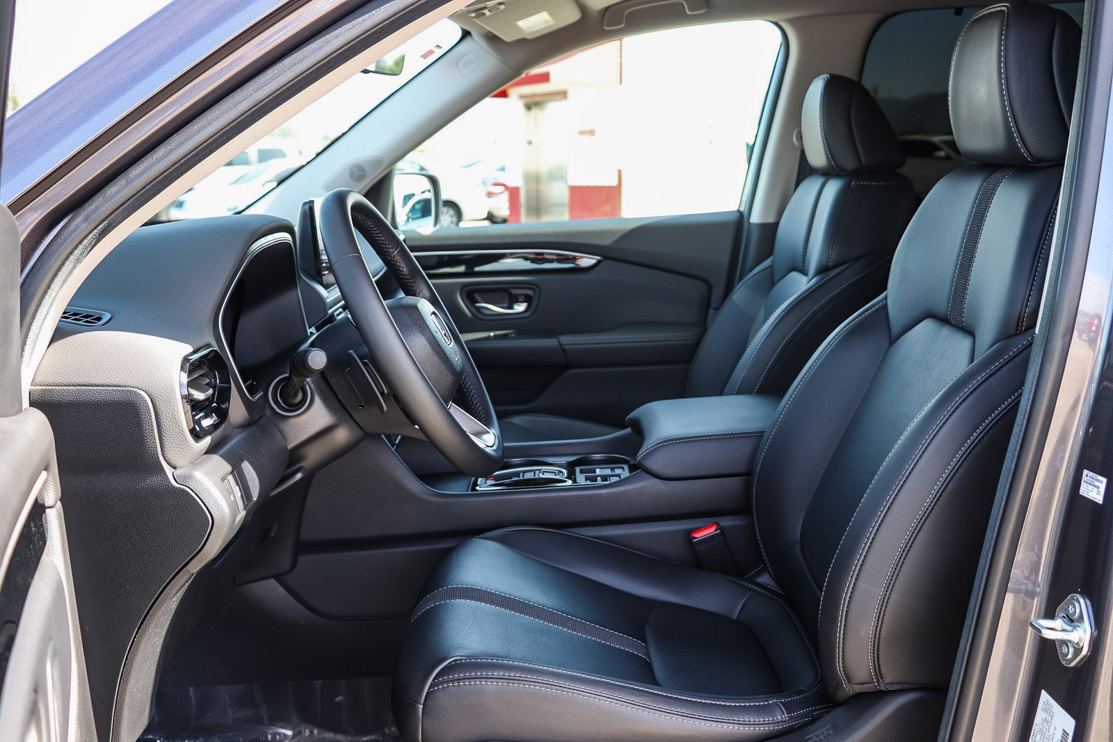 Used 2024 Honda Pilot EX-L image 18