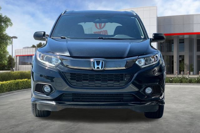 Used 2019 Honda HR-V Sport image 10