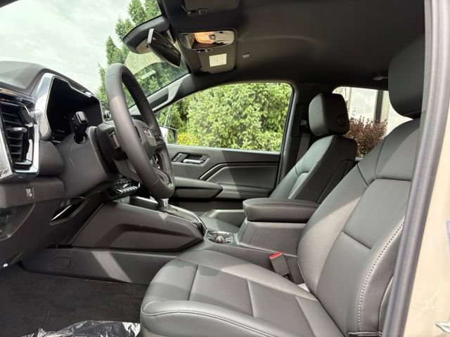 New 2026 GMC Canyon Elevation w/ Convenience Package AWD/4WD image 18
