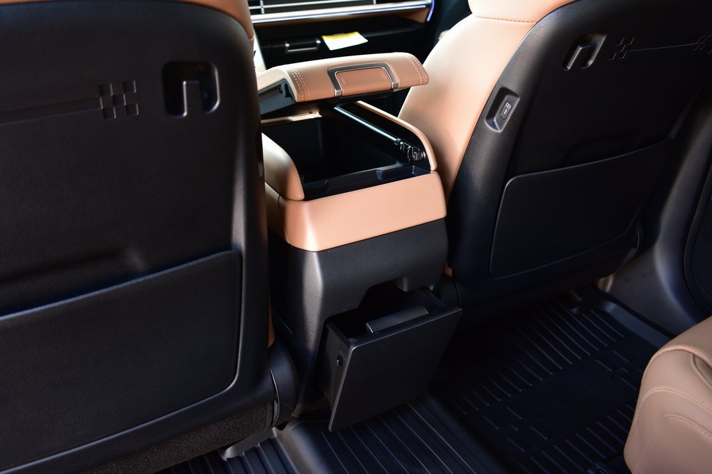 New 2026 Hyundai Santa Fe Calligraphy image 28