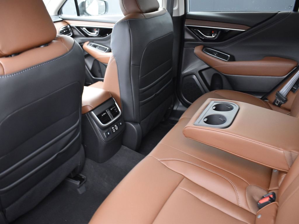 New 2025 Subaru Outback Touring XT image 24