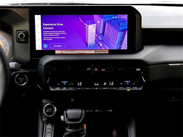 New 2026 Toyota Land Cruiser image 25