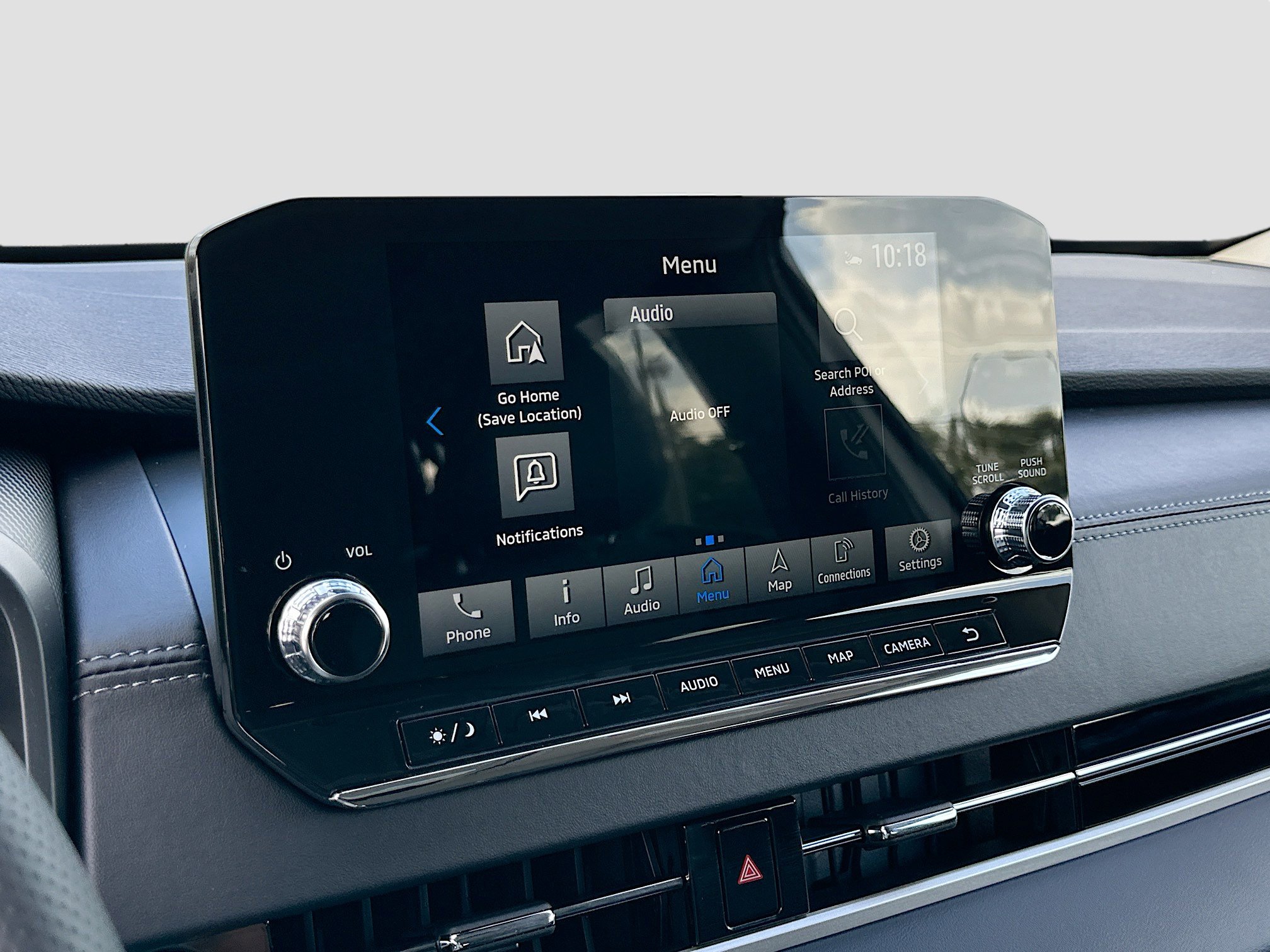 New 2025 Mitsubishi Outlander SE image 10