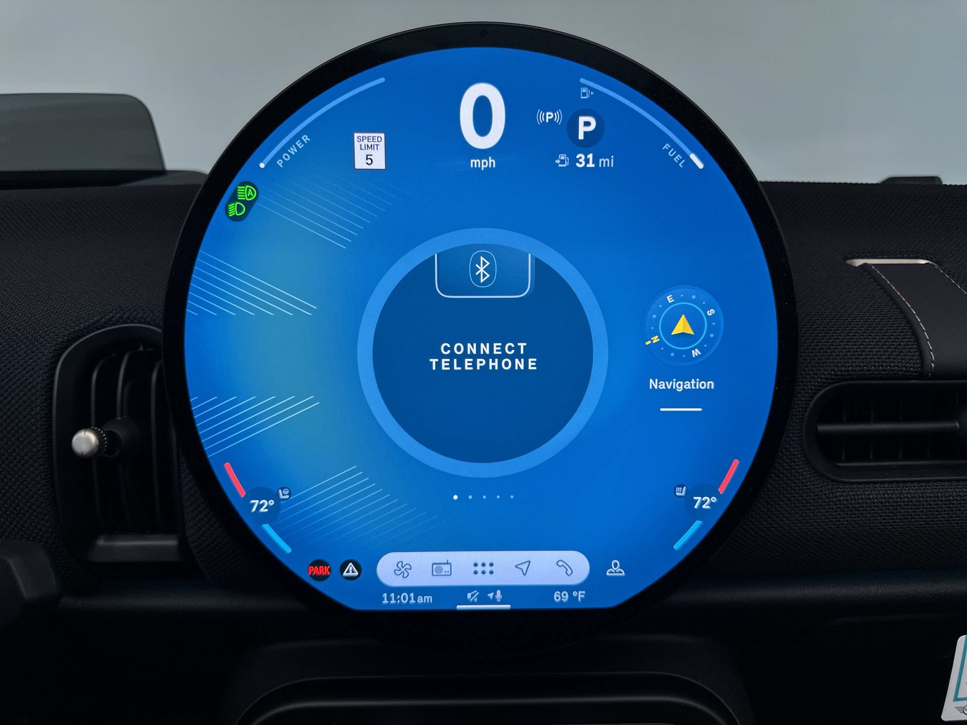 New 2026 MINI Cooper S FWD image 18