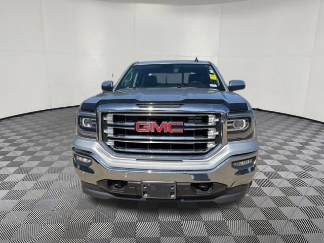 Used 2018 GMC Sierra 1500 SLT AWD/4WD image 14