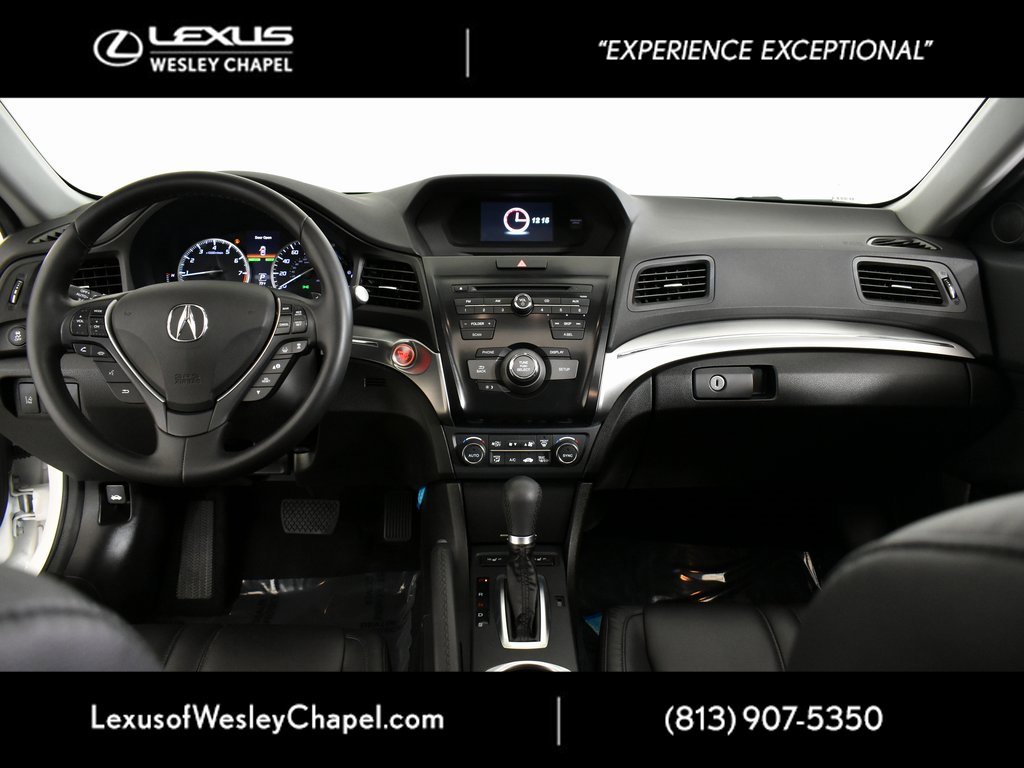 Used 2020 Acura ILX image 25